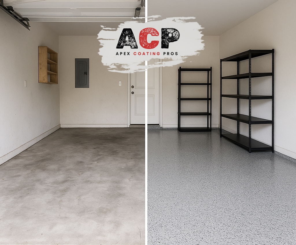 a large building under construction with scaffolding around it