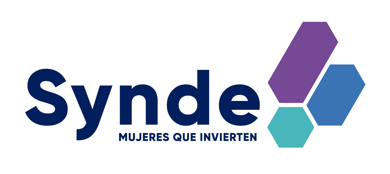 SYNDE Logo