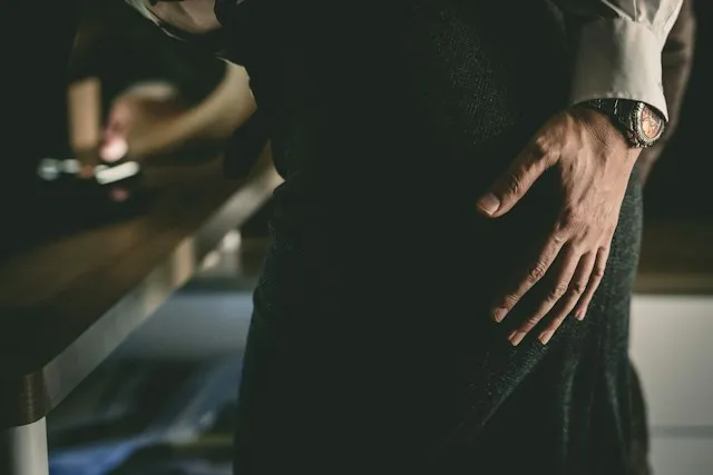 Sexual Harassment: Regulations and Legislation