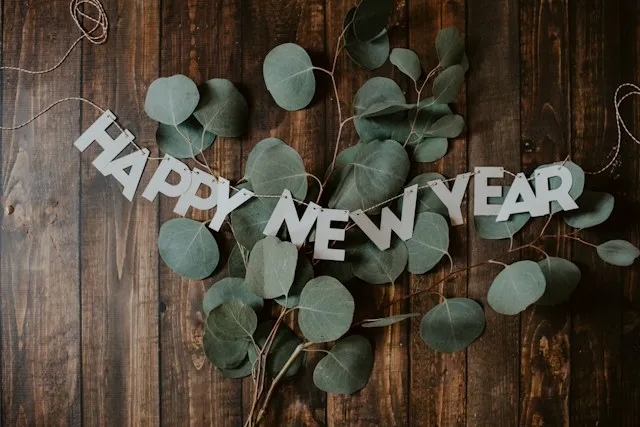 2023 – What a year!