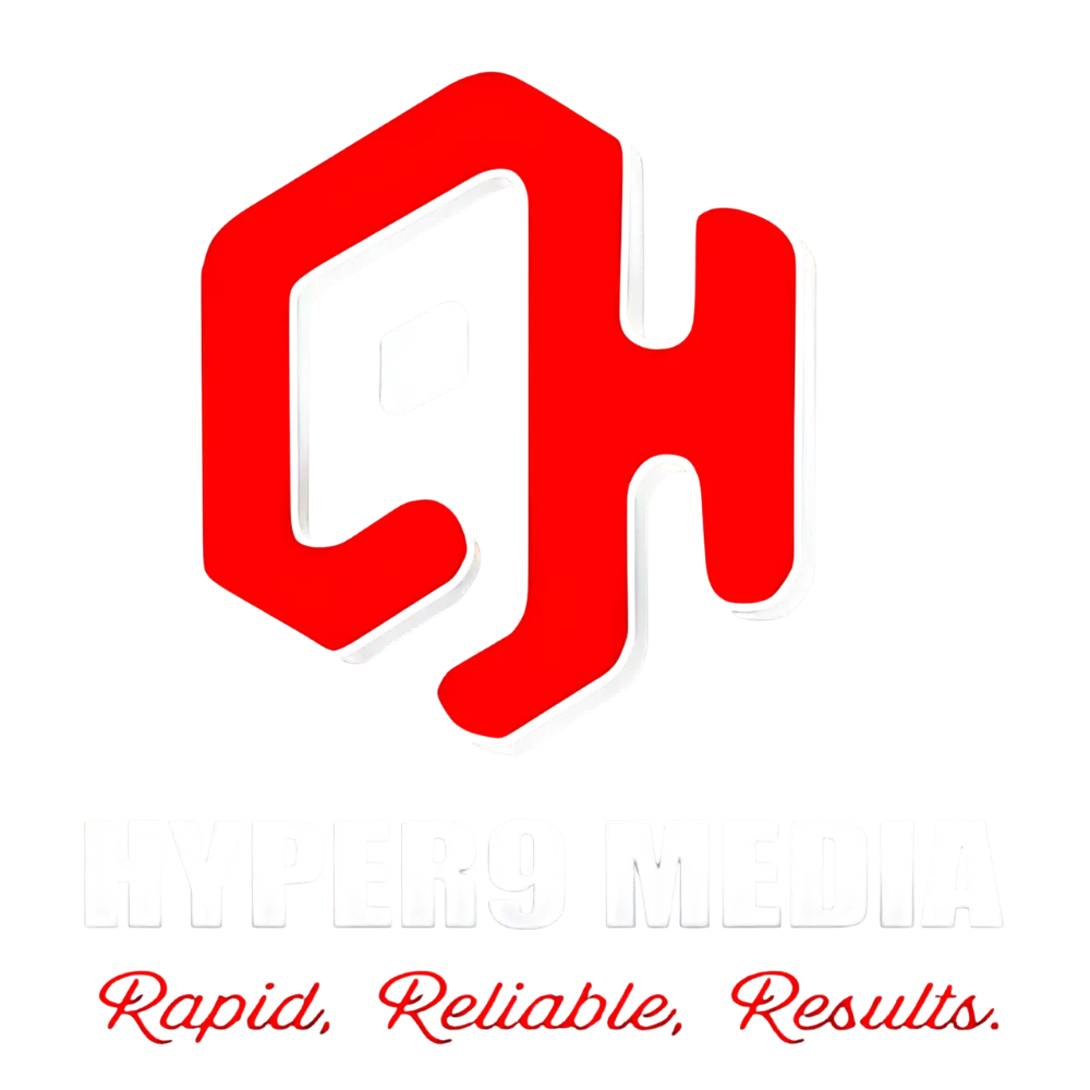 Hyper9