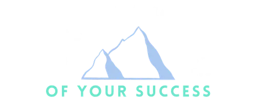 Taking Charge of Your Success Logo