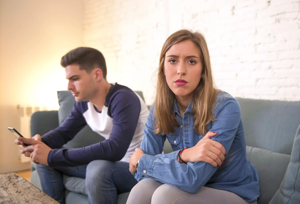 Lost Spark in Relationship? How to Reignite Passion.