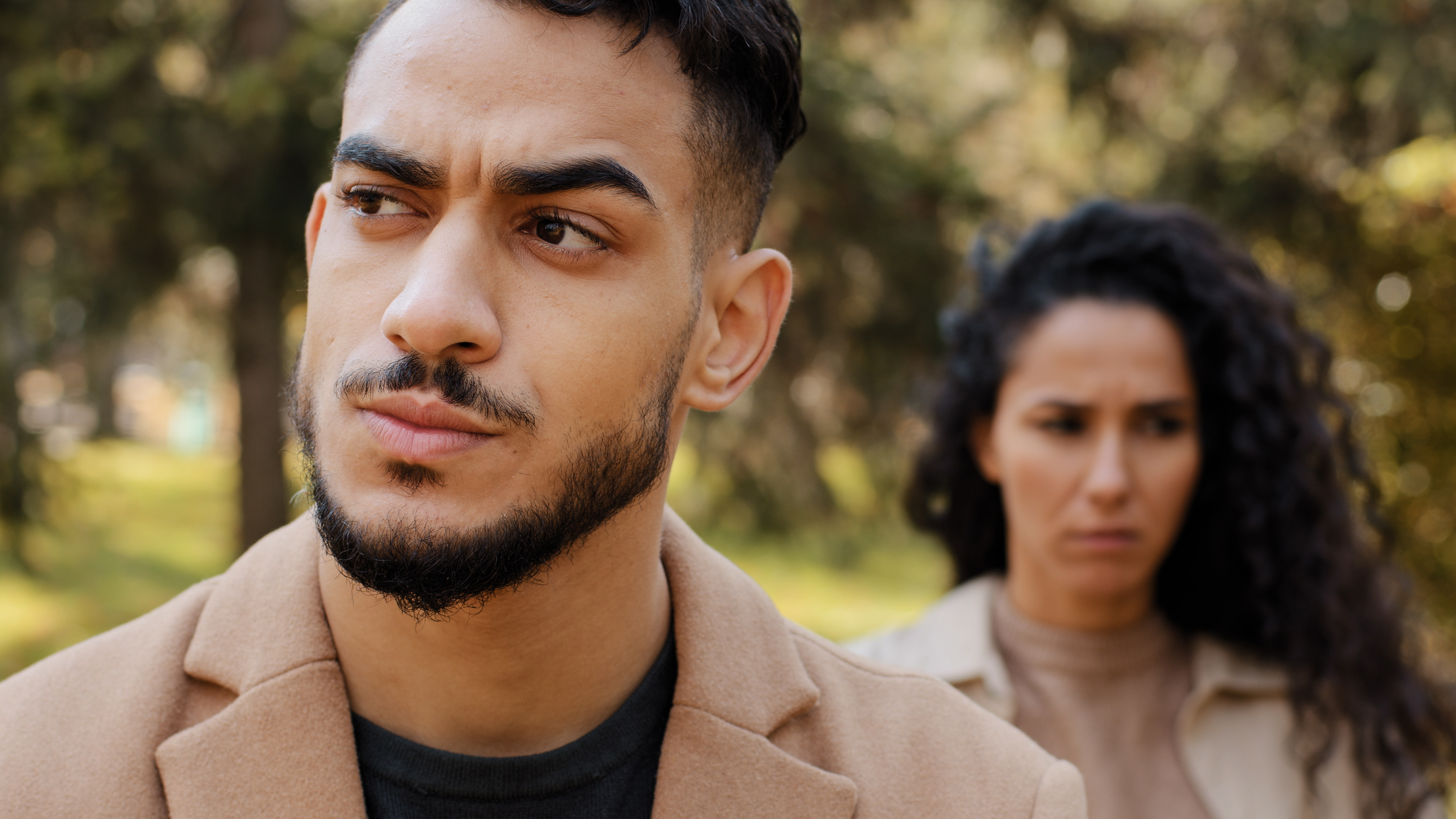 Emotional Disconnection in Marriage: Causes and Reconnecting