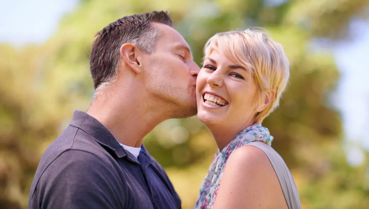 How to Reignite Passion in a Relationship