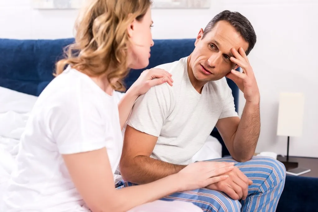 Why Do I Pretend in the Bedroom?