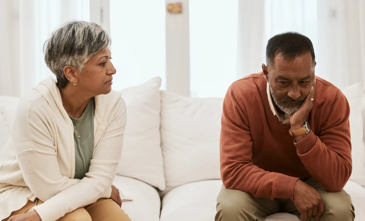 free quiz: what's blocking intimacy in your relationship