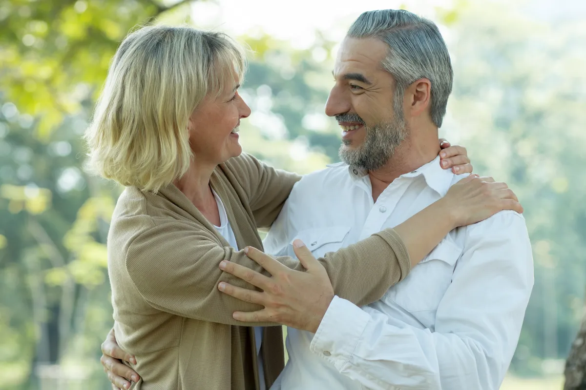Intimacy Reconnection Guide