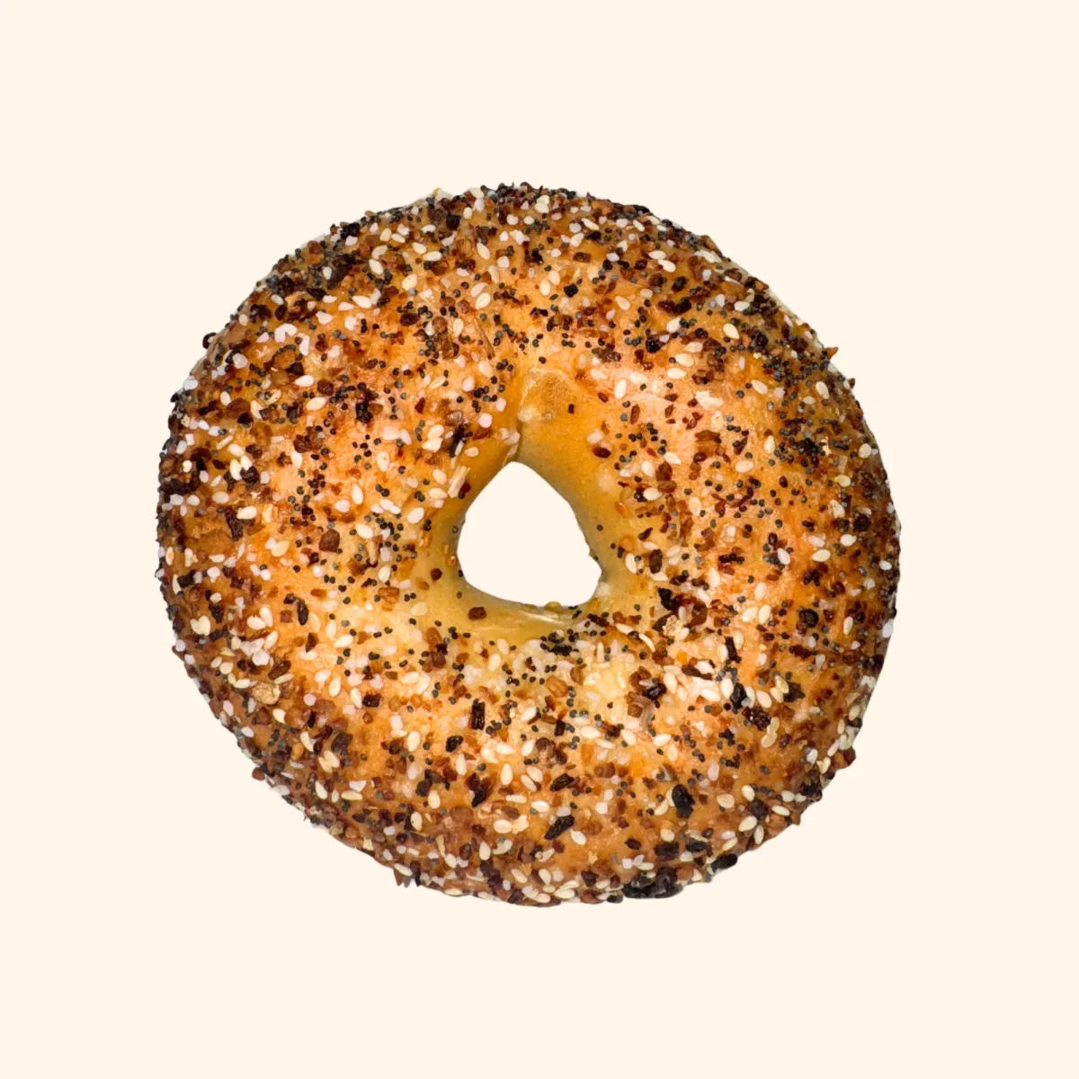 Everything Bagel
