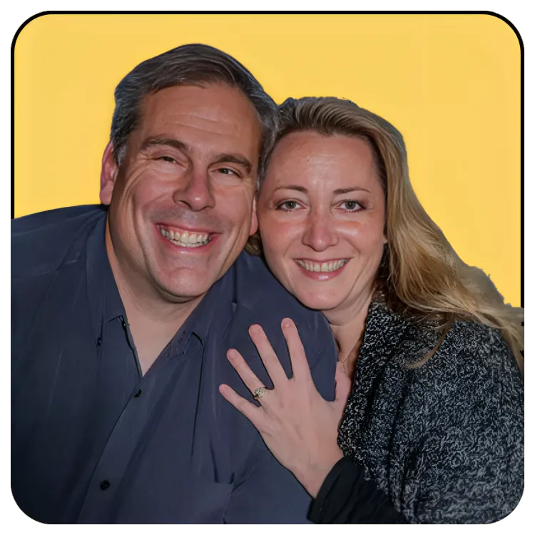 PAUL AND TANICE MYERS