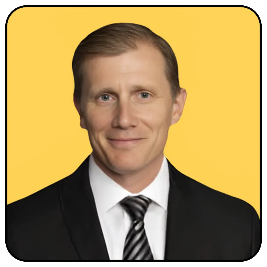 MIKE TURNER