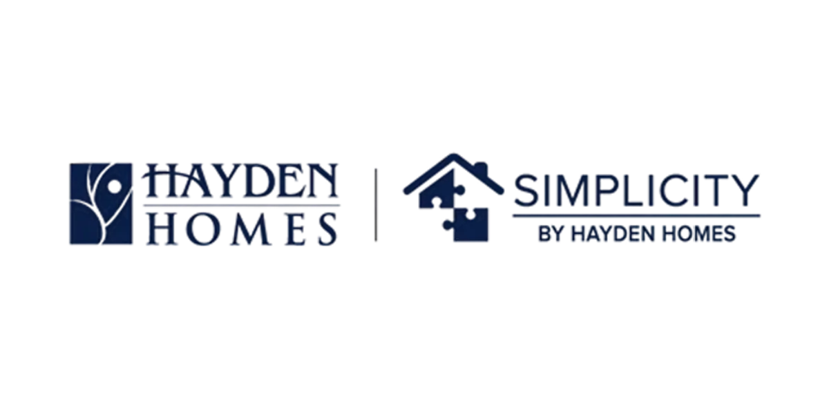 Hayden Homes logo