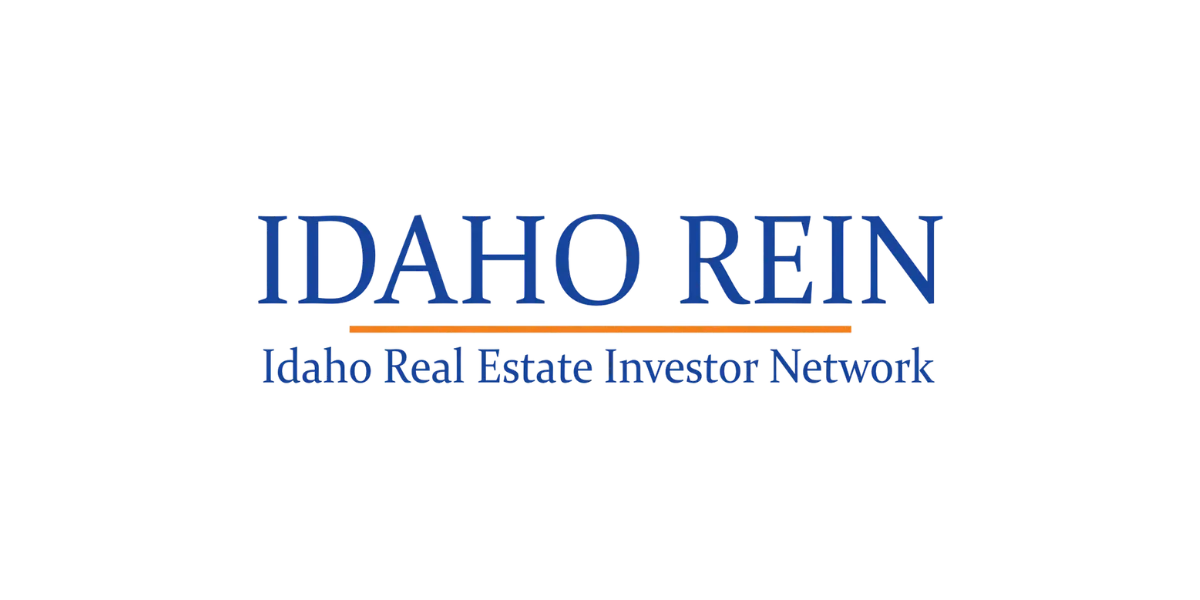 Idaho REIN logo