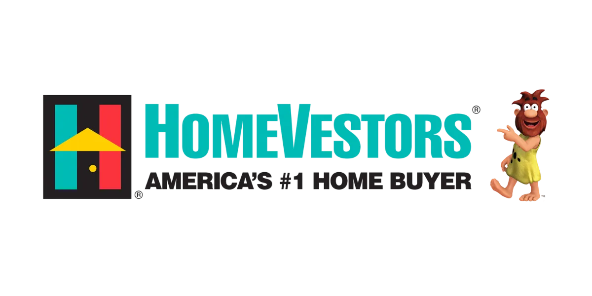 HomeVestors logo
