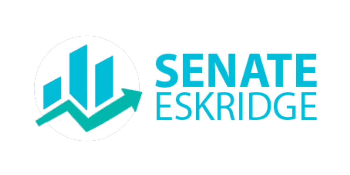 Senate Eskridge logo