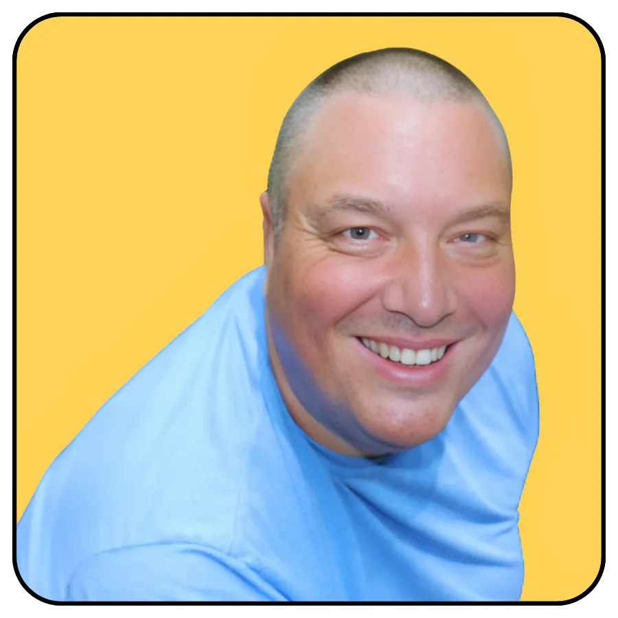 JOHN LAIN