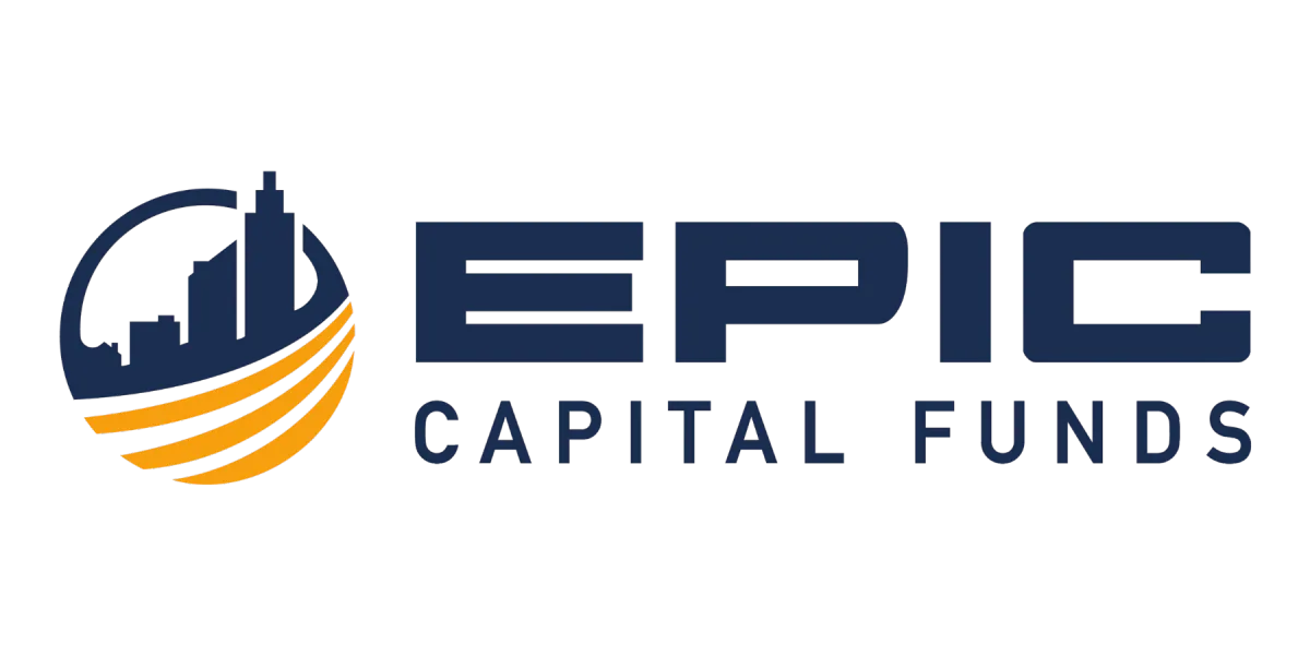 Epic Capital Funds logo