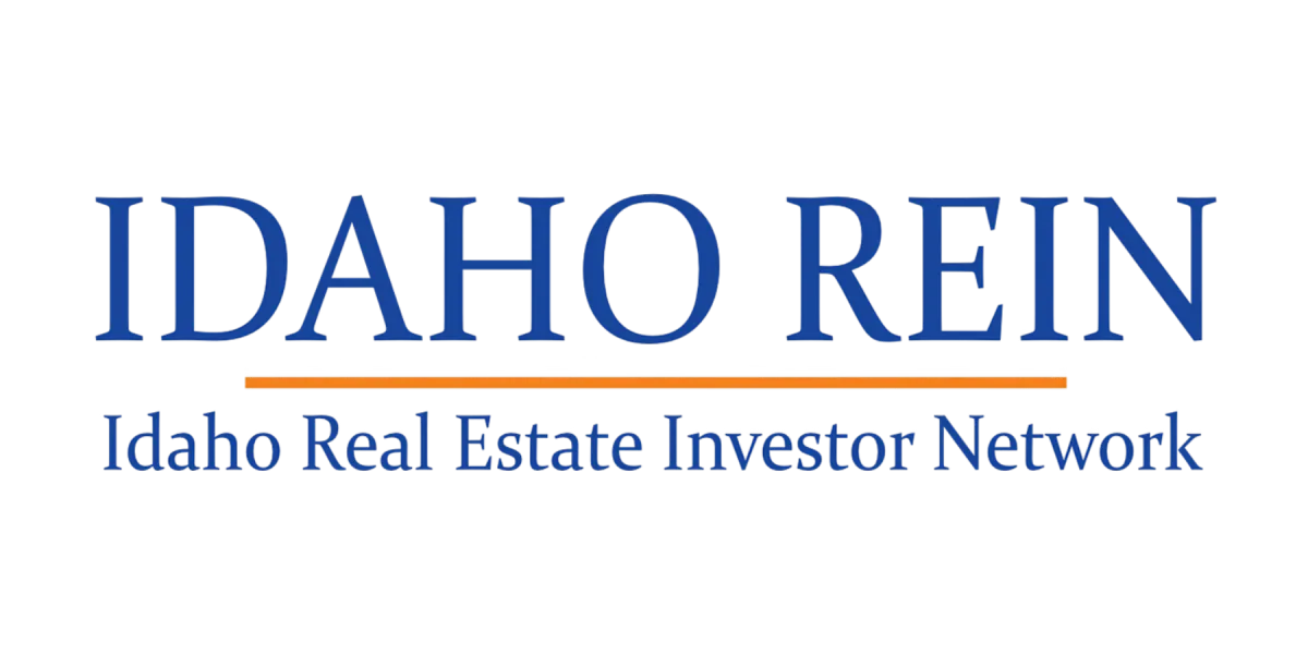 Idaho REIN logo