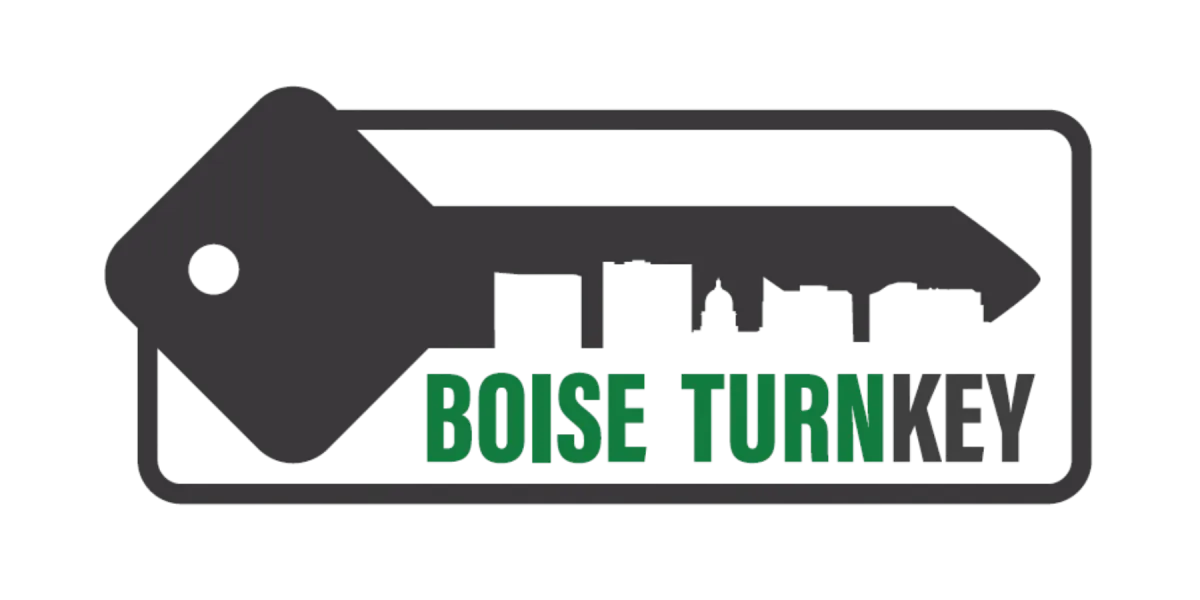 Boise Turnkey logo