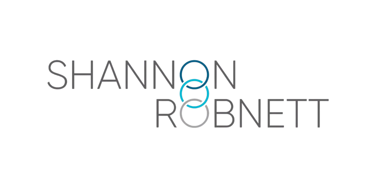 Sannon Robnett logo
