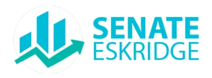 Senate Eskridge logo