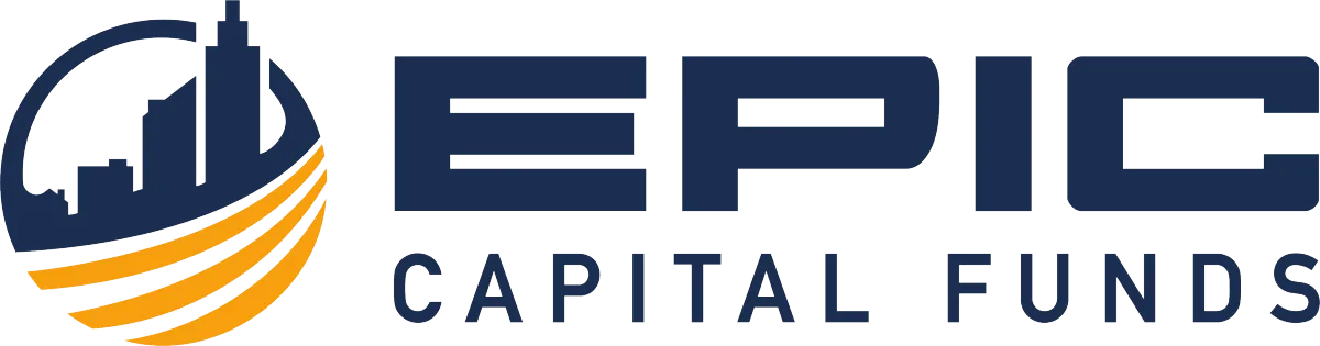 Epic Capital Funds logo