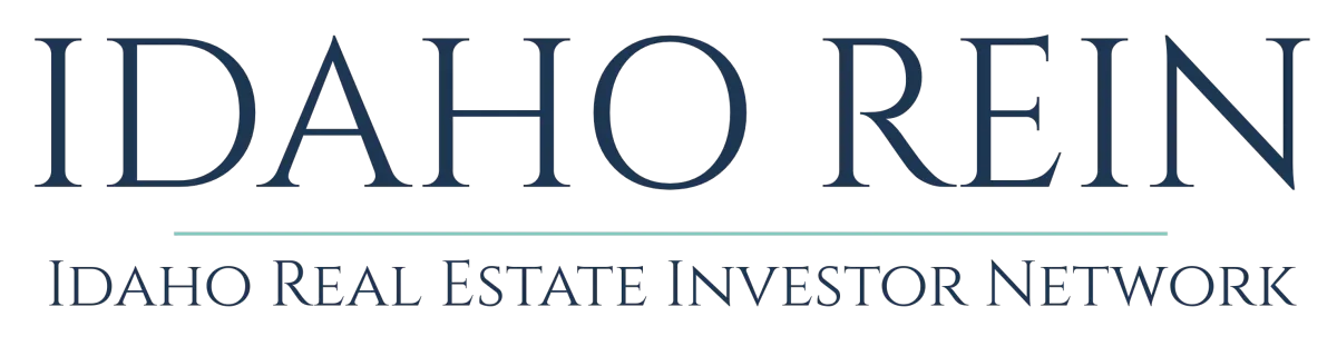 Idaho REIN logo