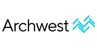 Archwest logo