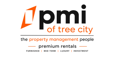 PMI of Tree City ogo