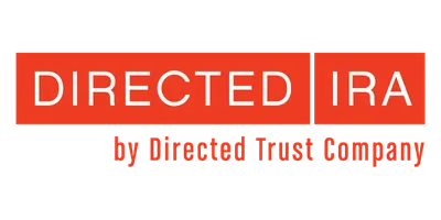 Directed IRA logo