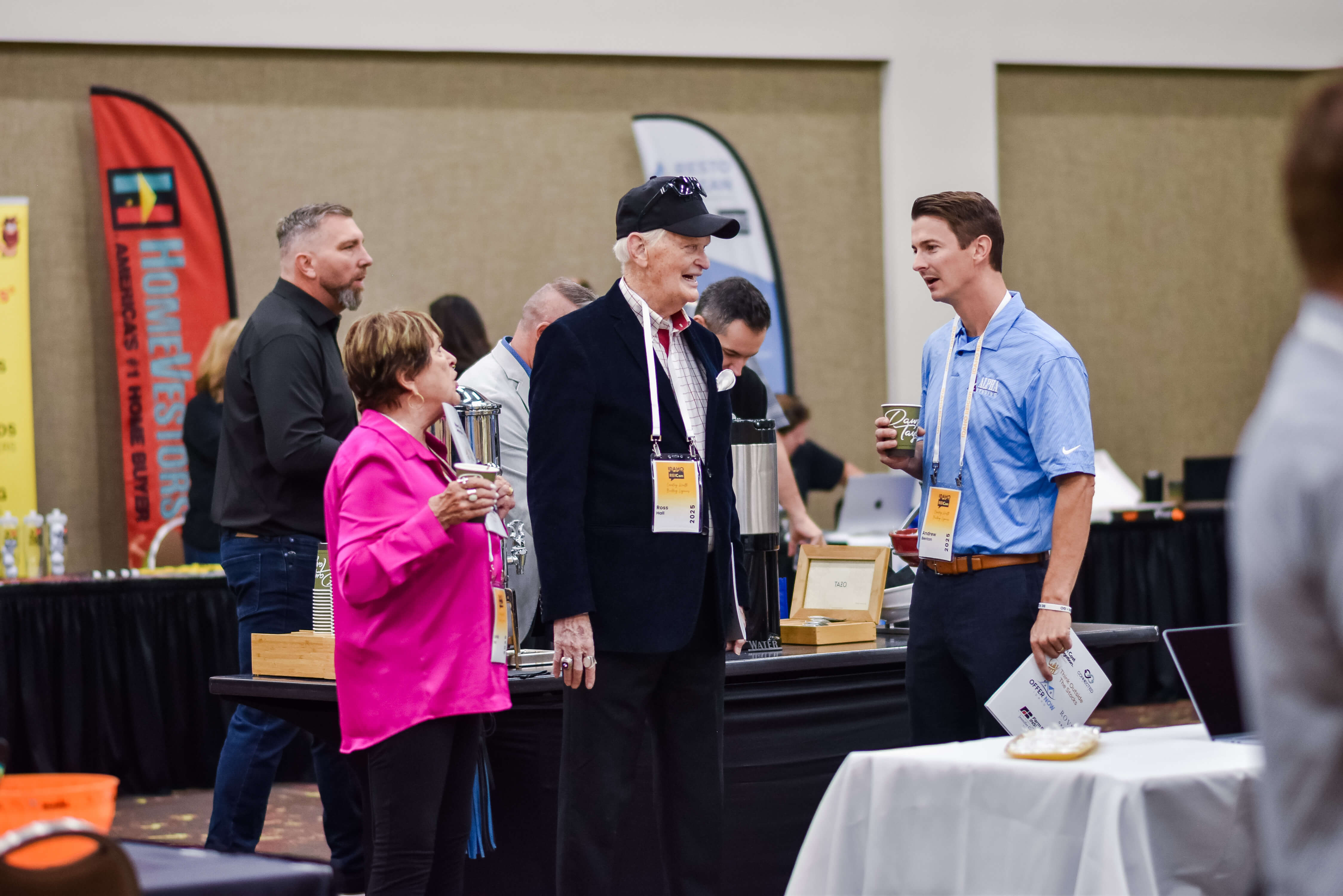 Real Estate Investor Conference