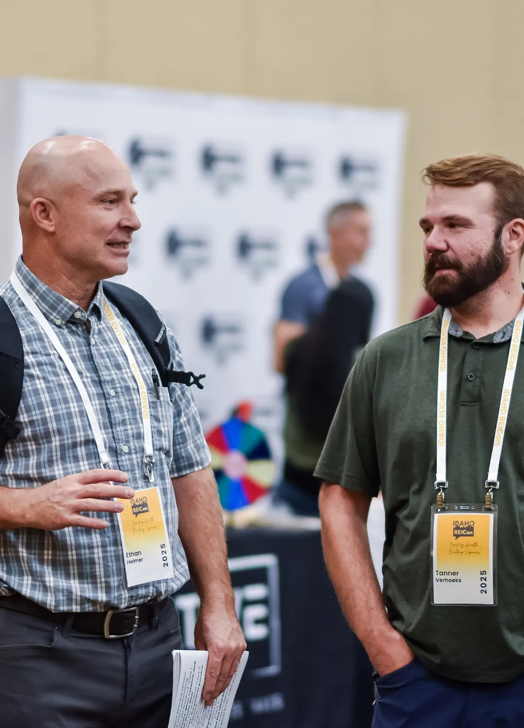 Real Estate Investor Conference