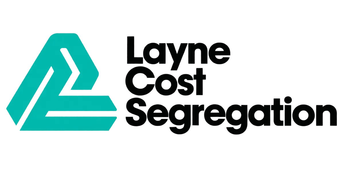 Layne Cost Segregation logo