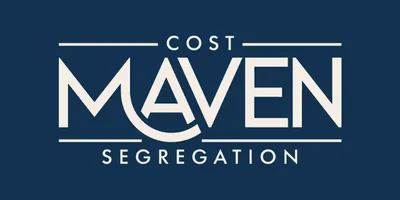 Maven Cost Segregation logo