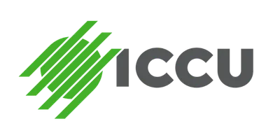 ICCU logo