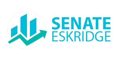 Senate Eskridge logo