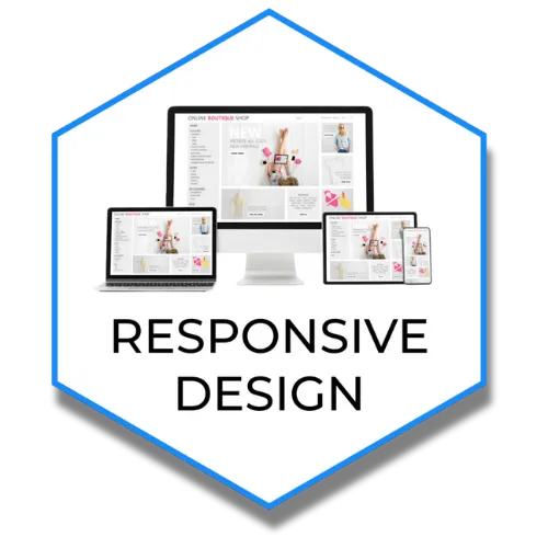 Responsive Design Example