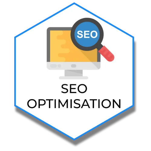 SEO Optimisation Example