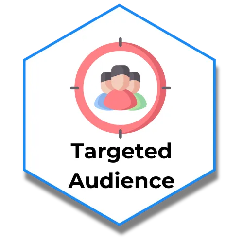 Targeted Audience Example