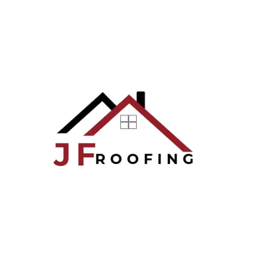 Emergency Roofing Logo Image