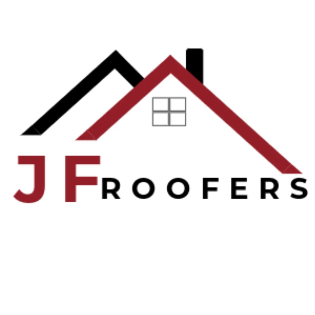 JF Roofers Logo Image