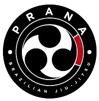 Prana BJJ Logo Image