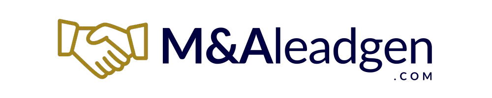 MandALeadgen.com