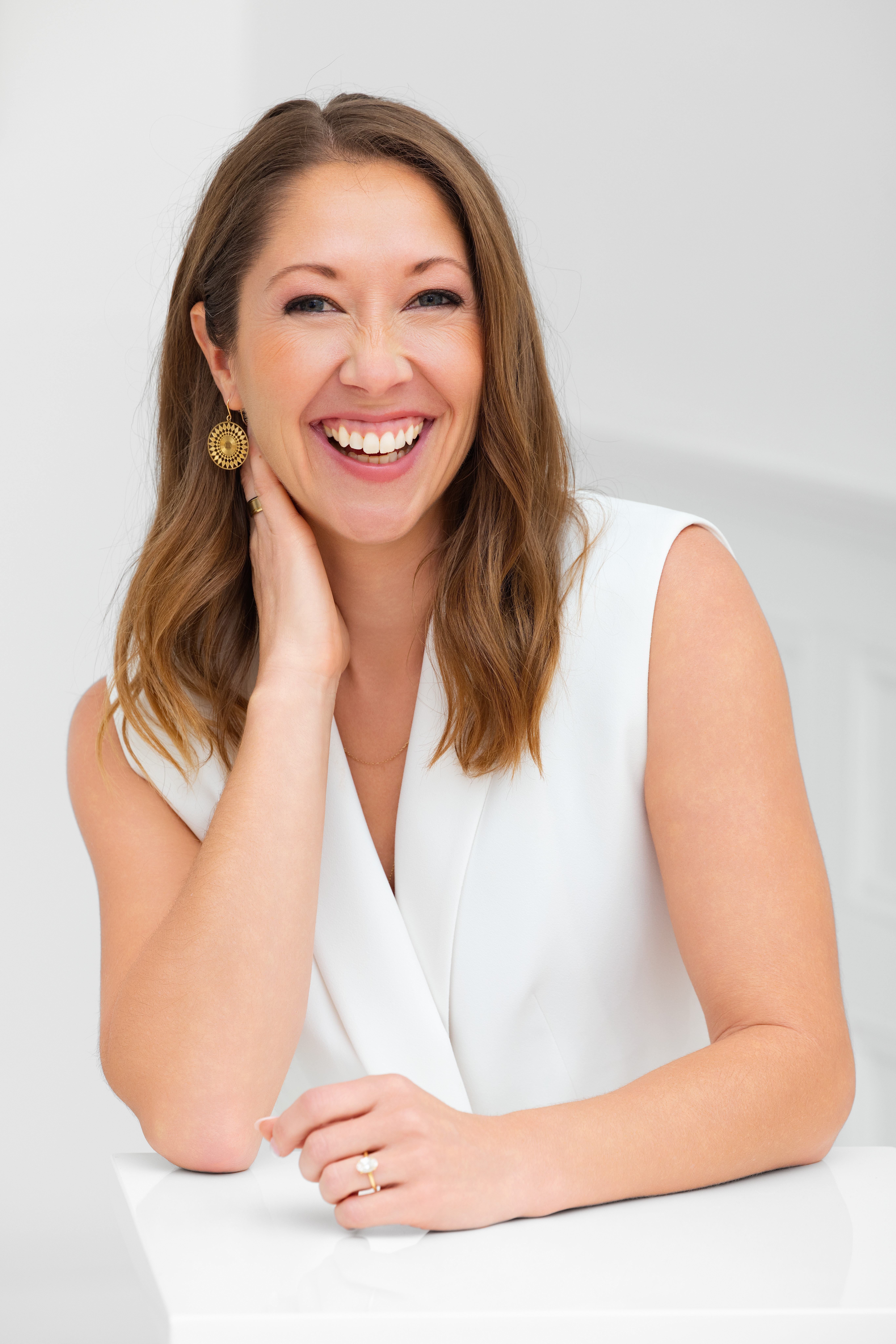 Andreann Duquet mentor