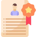 <a href="https://www.flaticon.com/free-icons/experience" title="experience icons">Experience icons created by Freepik - Flaticon</a>