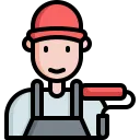 <a href="https://www.flaticon.com/free-icons/paint-roller" title="paint roller icons">Paint roller icons created by Konkapp - Flaticon</a>