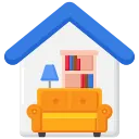 <a href="https://www.flaticon.com/free-icons/home-furniture" title="home furniture icons">Home furniture icons created by Flat Icons - Flaticon</a>