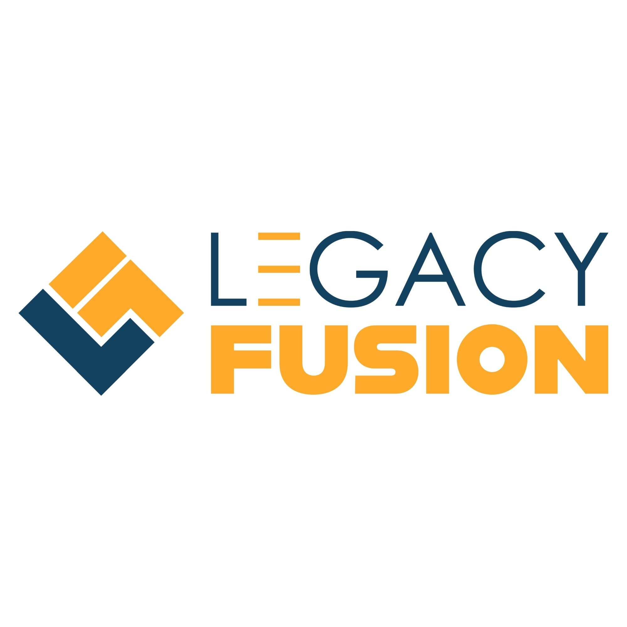 I Am Legacy Julio Solis Legacy Fusion