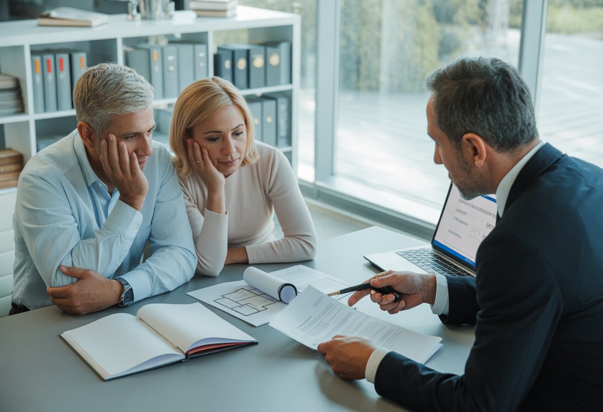 Can I Sell My House for Cash After a Divorce in Pensacola, Mobile, or Birmingham?