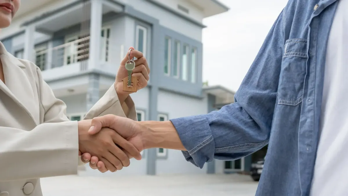 Can I Sell My House for Cash While It Is Still in Probate in Pensacola, Mobile, or Birmingham?